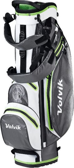 Torba golfowa VOLVIK WP Stand Bag 360 wodoodporna Inna marka