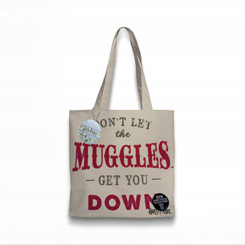 Torba Harry Potter - licencjonowana Inna marka