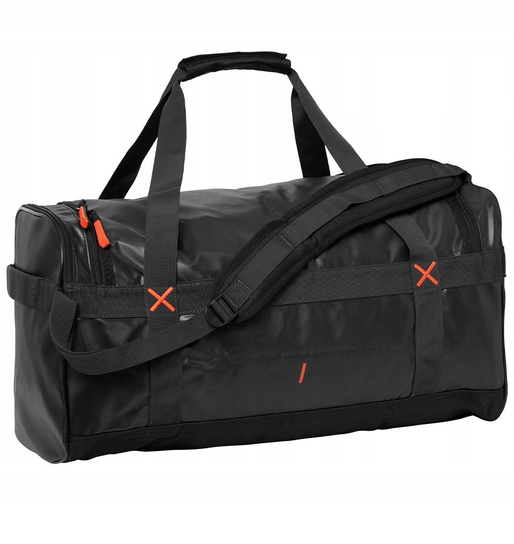 Torba Helly Hansen Duffel Bag 120L Helly Hansen
