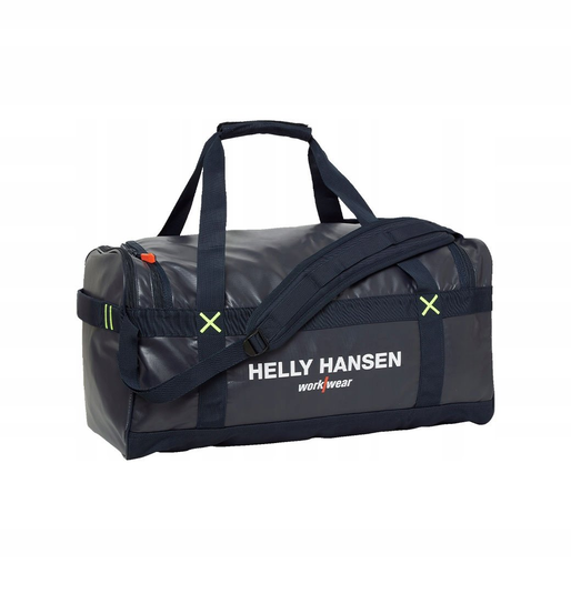 Torba Helly Hansen Duffel Bag 50L Helly Hansen