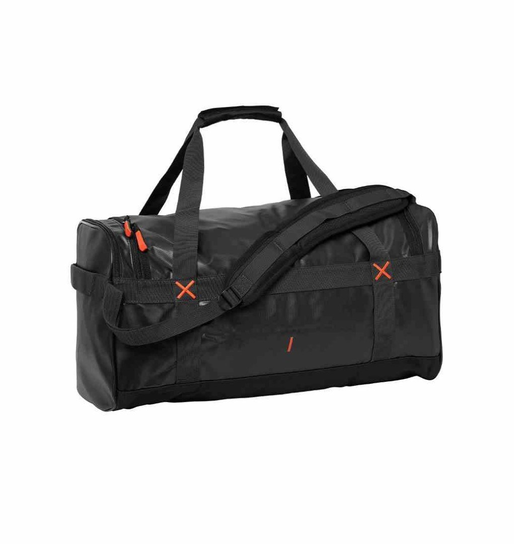 Torba Helly Hansen Duffel Bag 50L Black Inna marka
