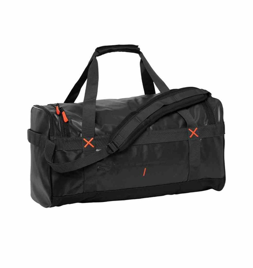 Torba Helly Hansen Duffel Bag 70L Black Inna marka