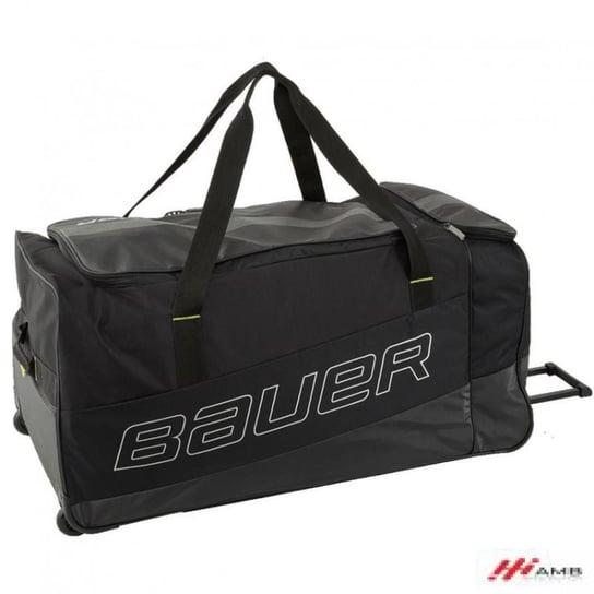 Torba Hokejowa Bauer Premium Wheeled '21 Jr 1058231 Bauer