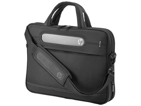 Torba HP Business Slim Top Load up to 14,1" H5M91AA HP