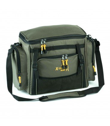 Torba Jaxon Xac01 48X25X34 Cm Jaxon