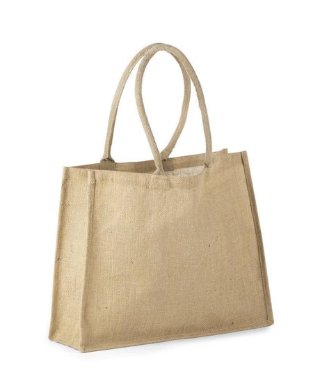 Torba jutowa GRASS KEMER
