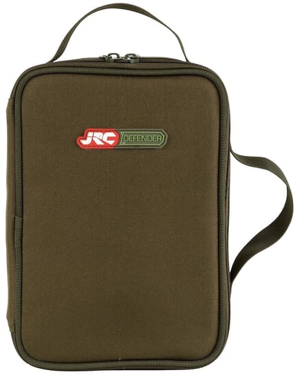 Torba Karpiowa Na Akcesoria Jrc Defender Accessory Bag Large 20X28X8Cm-20X28X8Cm Inna marka