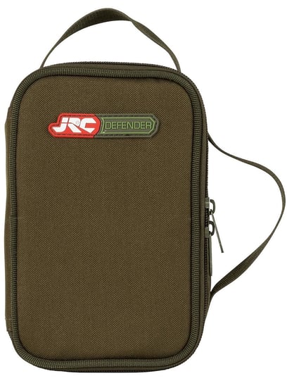 Torba Karpiowa Na Akcesoria Jrc Defender Accessory Bag Medium 14X22X8Cm-14X22X8Cm Inna marka