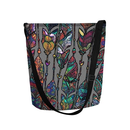 Torba listonoszka Funky Boho Sunlovers