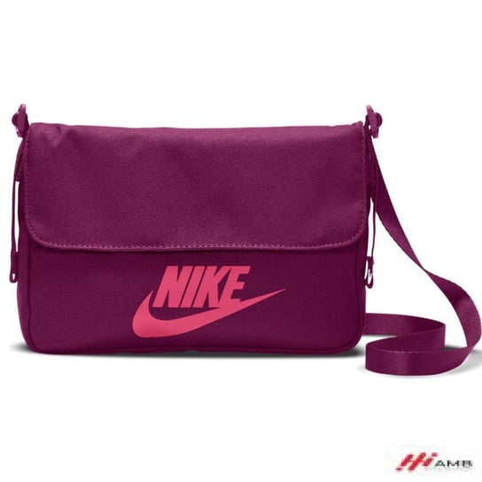 Torba Listonoszka Nike Sportswear Revel Crossbody Bag Cw9300 610 Nike