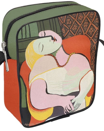 Torba Listonoszka Sen Pablo Picasso Inna marka