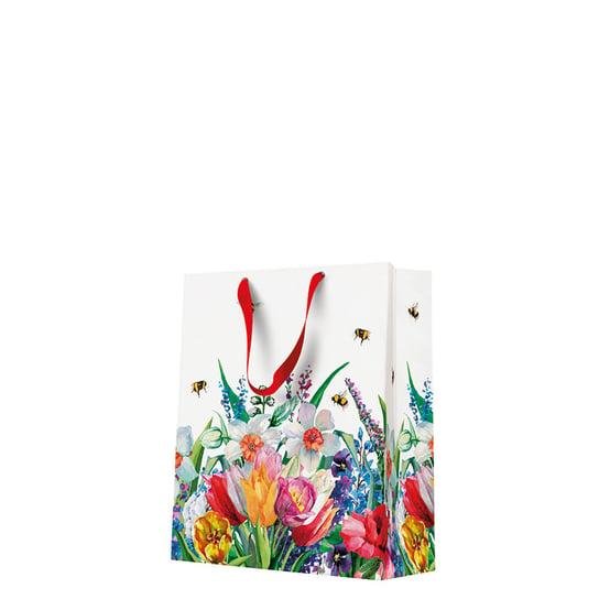 Torba Meadow with Bees Paw Decor Collection