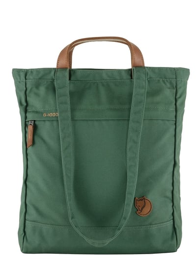 Torba Miejska Fjallraven Totepack No.1 - Deep Patina Inna marka