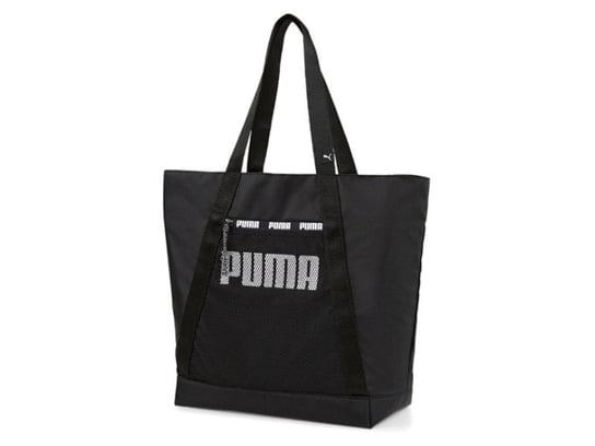 Torba MIEJSKA PUMA Core Base Large Shopper 078729-01 Puma