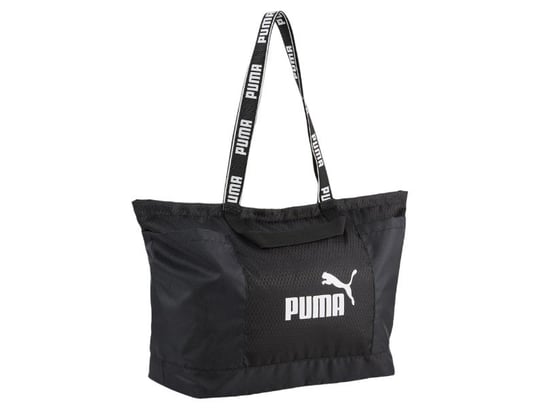 Torba Miejska Puma Core Base Shopper 079849-01 Inna marka