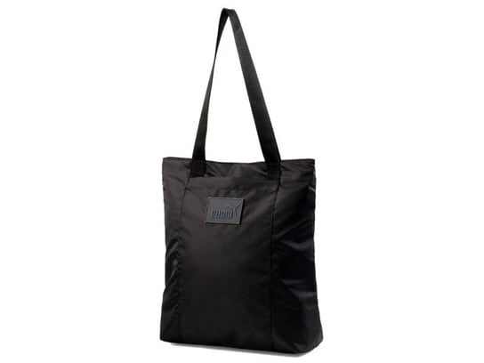 Torba Miejska Puma Shopper 078721 01 Black Puma