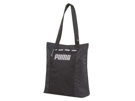 Torba Miejska Puma Shopper 078730 01 Black Puma