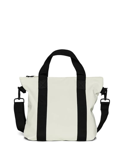 Torba miejska Rains Tote Bag Mini 7 l - fossil Rains