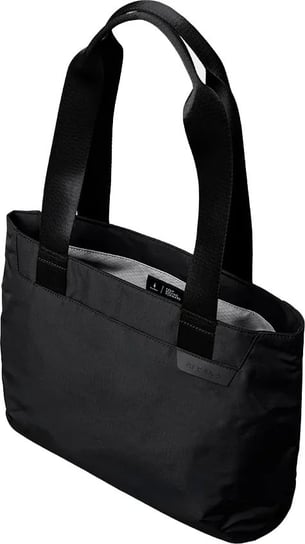 Torba miejska S Alpaka Elements - Black / Grey Alpaka