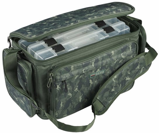 Torba Mitchell MX Camo Tackle Bag Inna marka