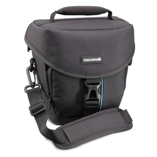 Cullmann Stockholm Maxima 235+ Gris - Sac & étui photo