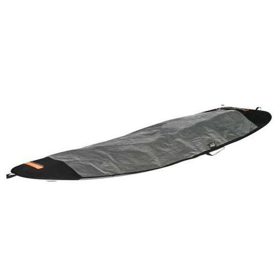 Torba na deskę Prolimit WS Boardbag Day Grey/Black/Orange 2023-240x75 cm Prolimit