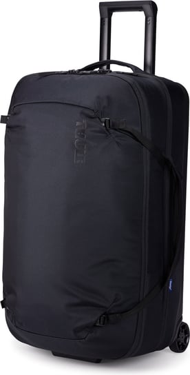 Torba na kółkach Thule Subterra 2 Wheeled Duffel - czarna Thule