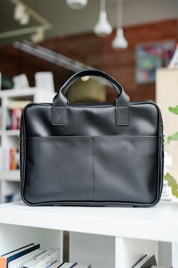 Torba na laptop Black Plant Inside
