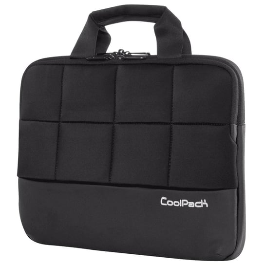 Torba na laptop, Coolpack Piano Black Tpr CoolPack