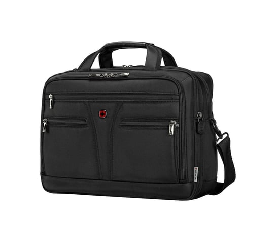 Torba na laptop Wenger BC Star, 14"-16" czarna WENGER