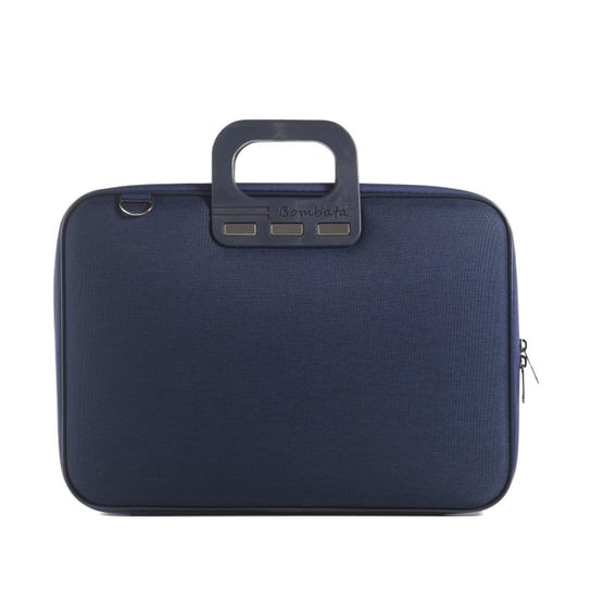 Torba na laptopa Bombata Nylon 2.0 granat 15'-16' Inna marka