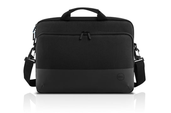 Torba na laptopa DELL Pro Slim Briefcase, czarna, 15" Dell