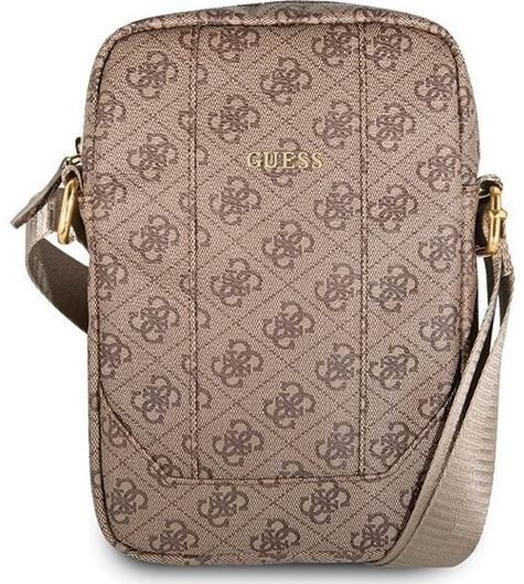 Torba na laptopa do 10" GUESS 4G Uptown GUESS