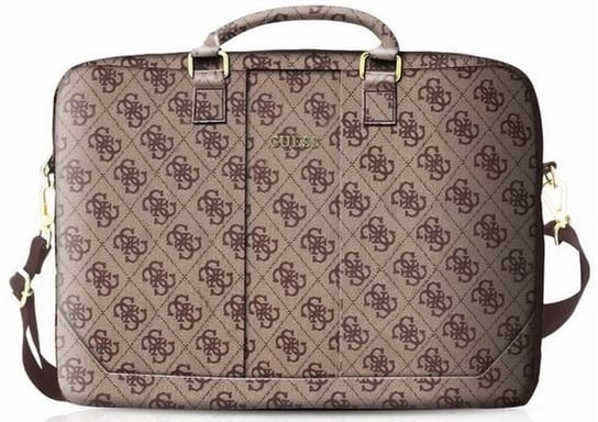 Torba na laptopa do 15" GUESS 4G Uptown GUESS