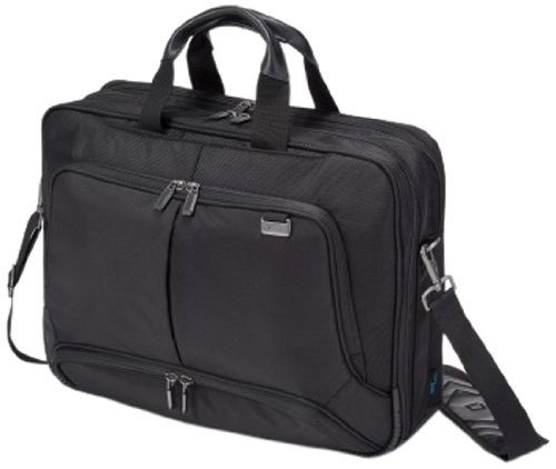 Torba na laptopa do 17.3" DICOTA Top Traveller Professional Bag Dicota