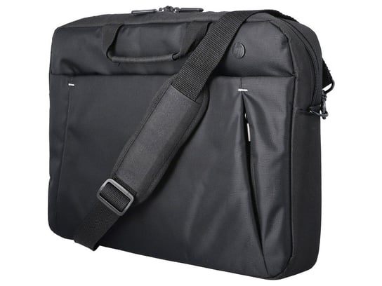 Torba Na Laptopa - Hp Biznesowa Slim Top Load 17.3" - Kieszeń Rfid - Czarna (2Uw02Aa) HP