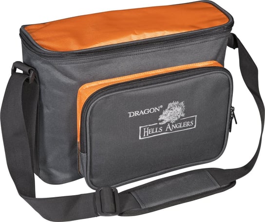 Torba Na Pilkery Dragon Hells Anglers DRAGON