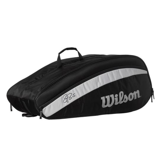 Torba Na Rakiety Wilson Federer Team 12 Pack Bag Wilson