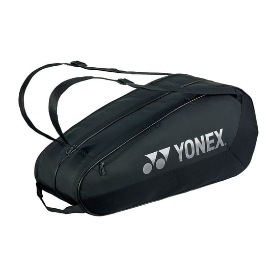 TORBA NA RAKIETY YONEX TEAM BAG 42526 BLACK Yonex