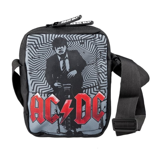 torba na ramię AC/DC - BIG JACK Inna marka