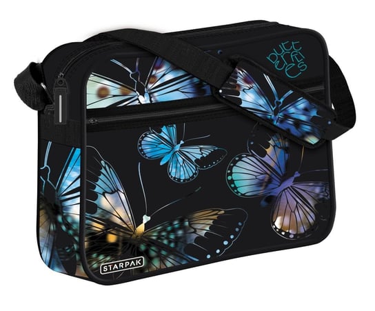 Torba na ramię Butterfly Starpak