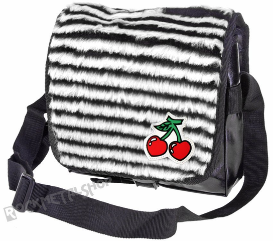 torba na ramię CHERRIES Inna marka