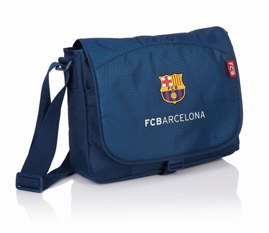 Torba na ramię FC-151 FC Barcelona The Best Team 5 FC Barcelona