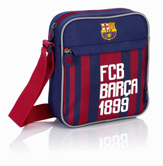 Torba na ramię FC-175 FC Barcelona Barca Fan 6 FC Barcelona