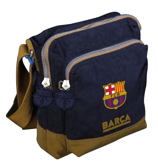 Torba na ramię, FC Barcelona CYP Brands