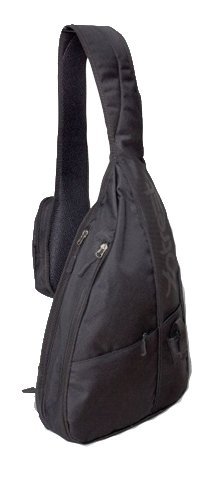 TORBA NA RAMIĘ QUANTUM 4STREET SLING 30X45CM KAMUFLAŻ 8810101              |8810101 Quantum