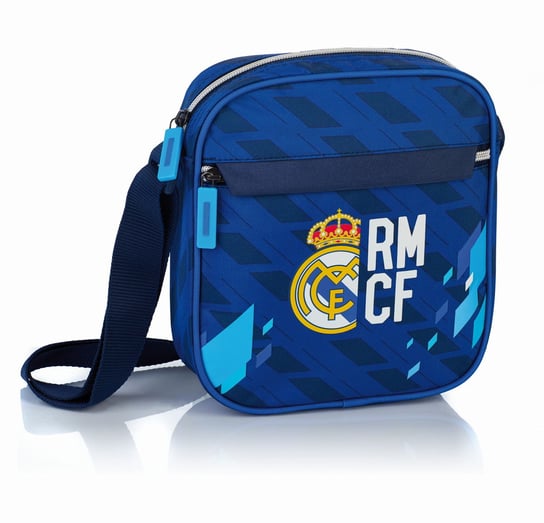 Torba na ramię RM-125 Real Madrid Color 4 Real Madrid