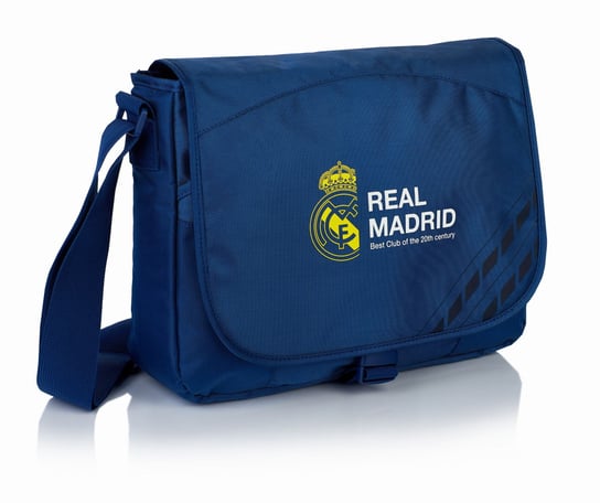 Torba na ramię RM-142 Real Madrid 4 Real Madrid