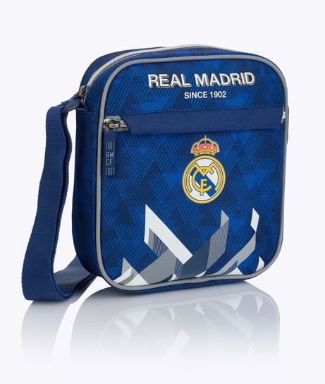 Torba na ramię RM-174 Real Madrid Color 5 Real Madrid