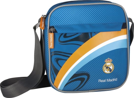 Torba na ramię RM-33 Real Madrid Color 2 Real Madrid